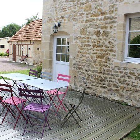 L'Annexe Du Clos D'Esquay Zewnętrze zdjęcie