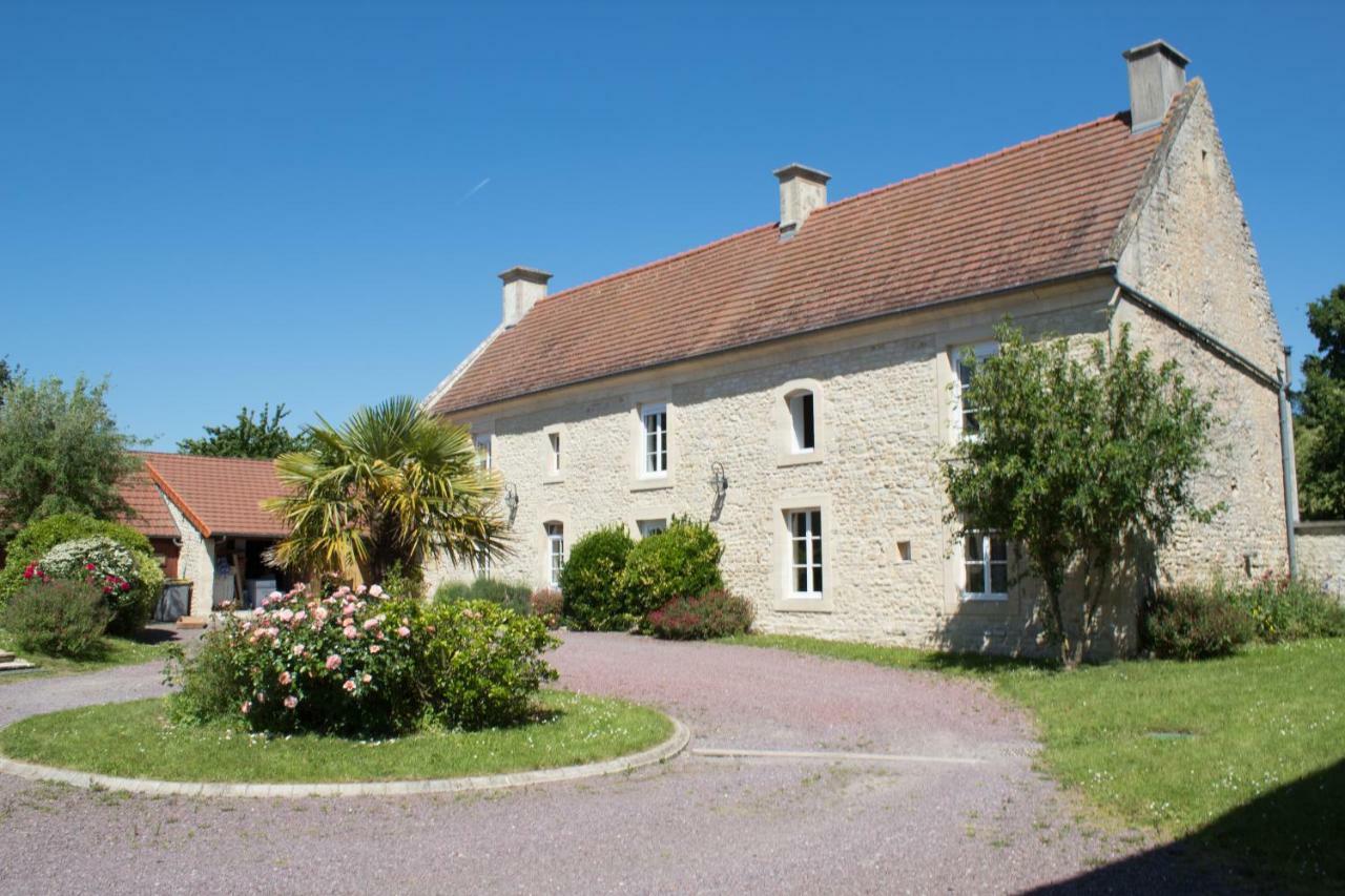 L'Annexe Du Clos D'Esquay Zewnętrze zdjęcie