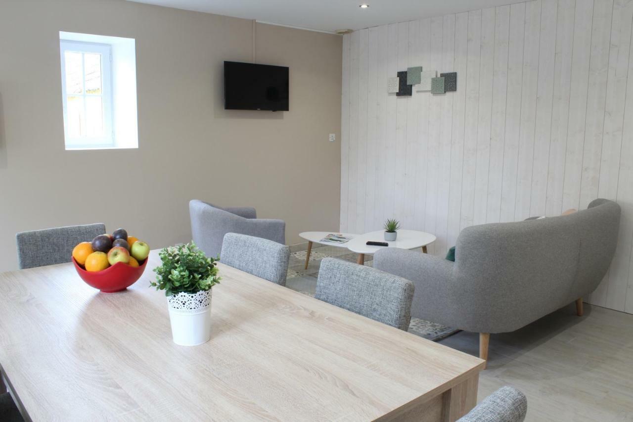 L'Annexe Du Clos D'Esquay Zewnętrze zdjęcie