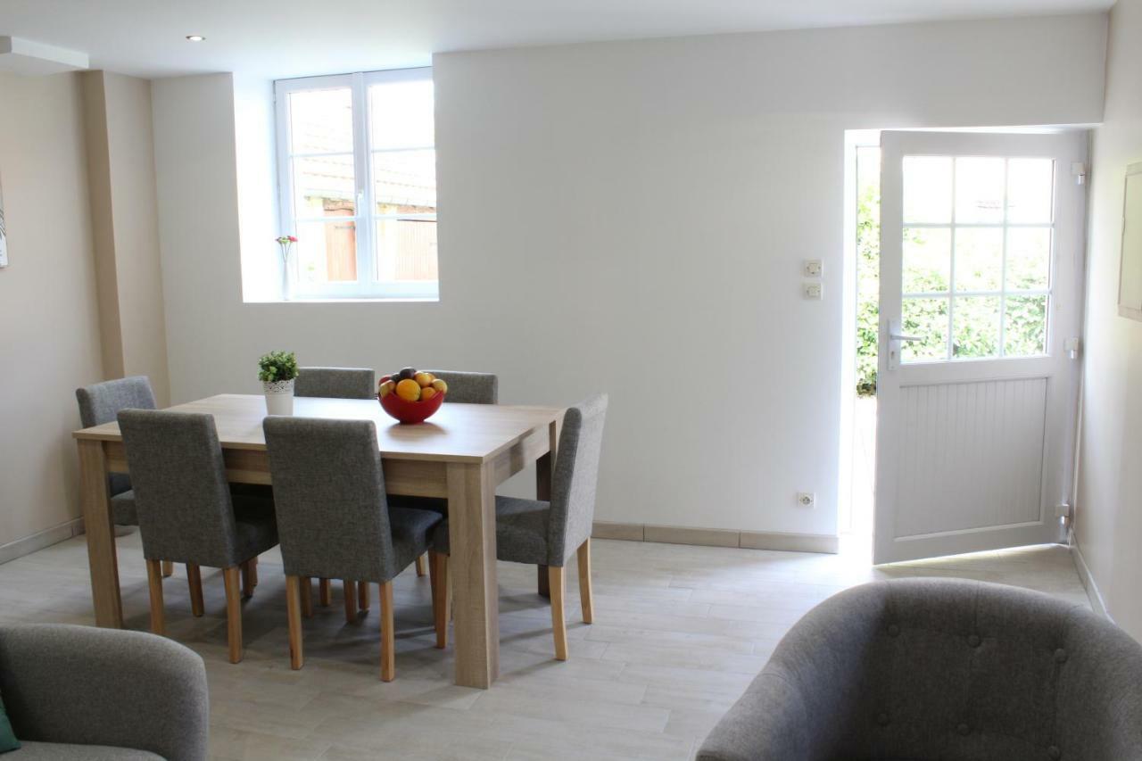 L'Annexe Du Clos D'Esquay Zewnętrze zdjęcie